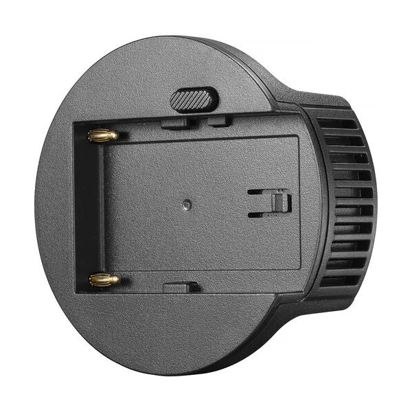 Плочка MS60NPA за NP-F батерия за Godox MS60Bi/R