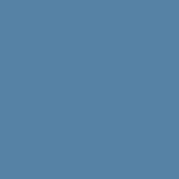 Colorama paper background 2.72 x 11 m - China Blue