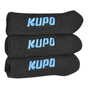 KUPO KS-0412BK протектори за стативи - 12см