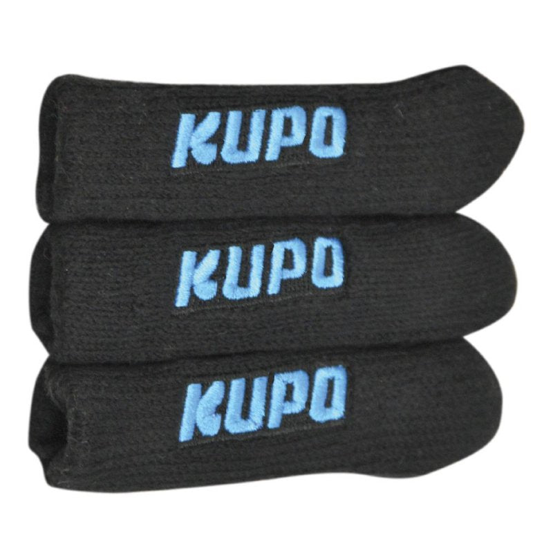 KUPO KS-0412BK протектори за стативи - 12см