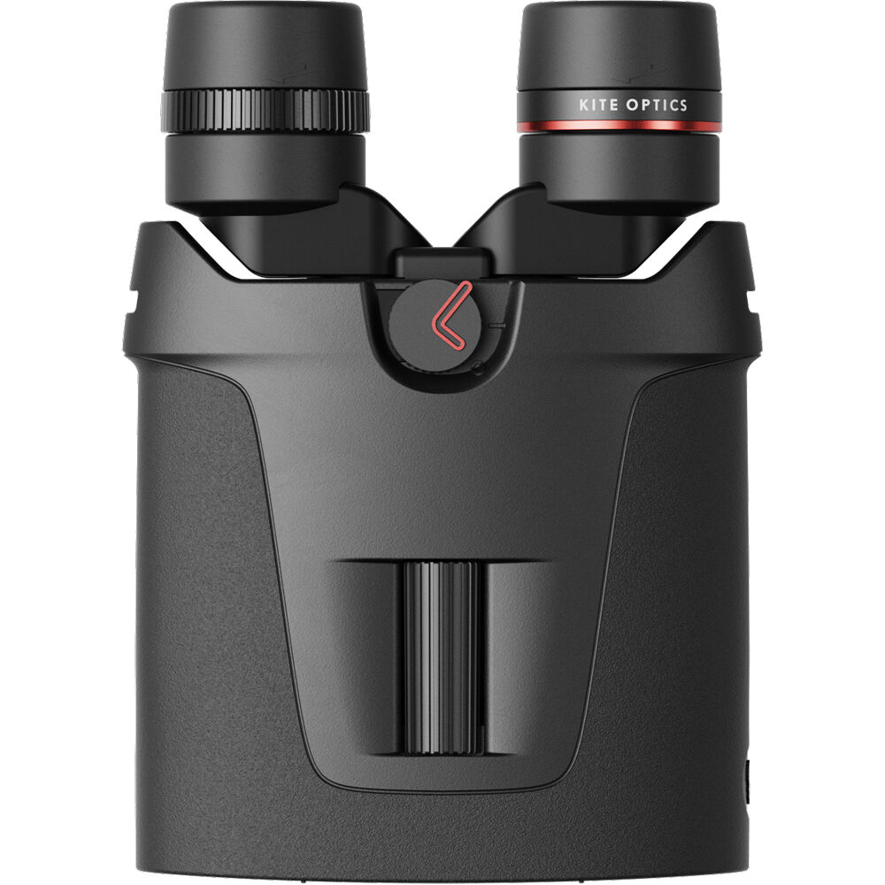 Бинокъл Kite Optics APC 42 16x42 - стабилизиран - 30г. гаранция