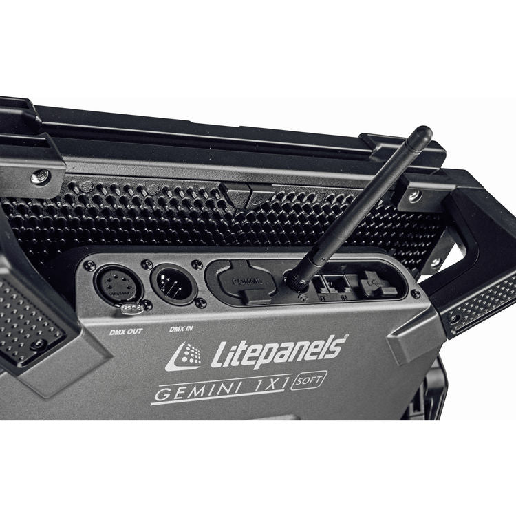 Litepanels Gemini 1x1 Soft RGBWW