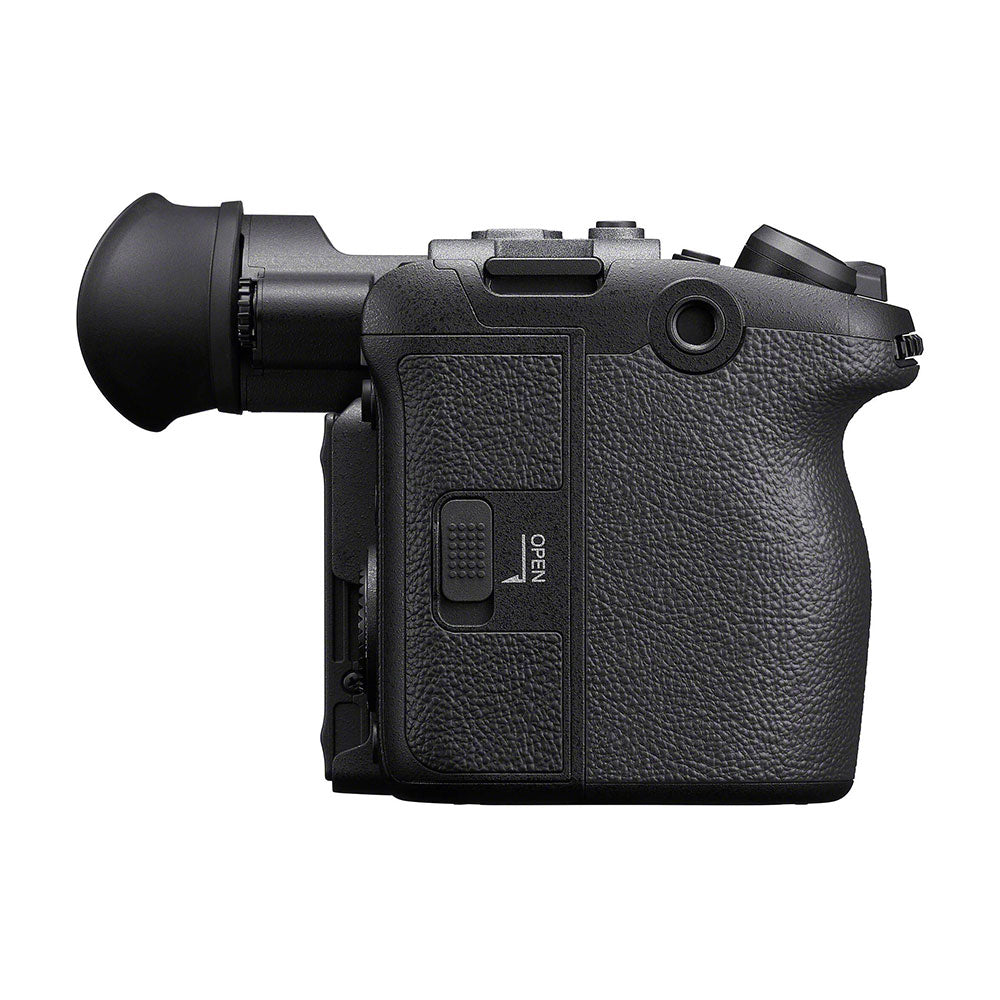 Sony FX2 Cinema Line пълноформатна камера