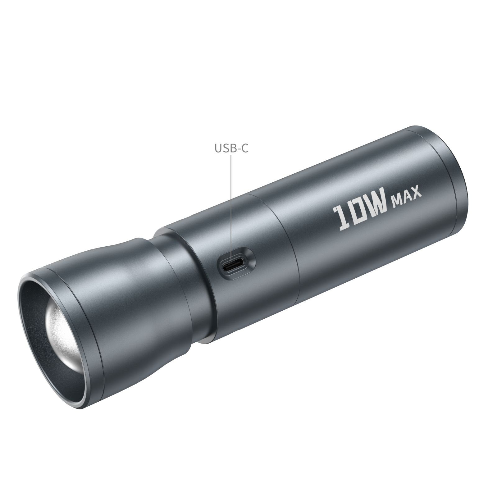 SmallRig RF 10C Portable Focusable LED Video Light