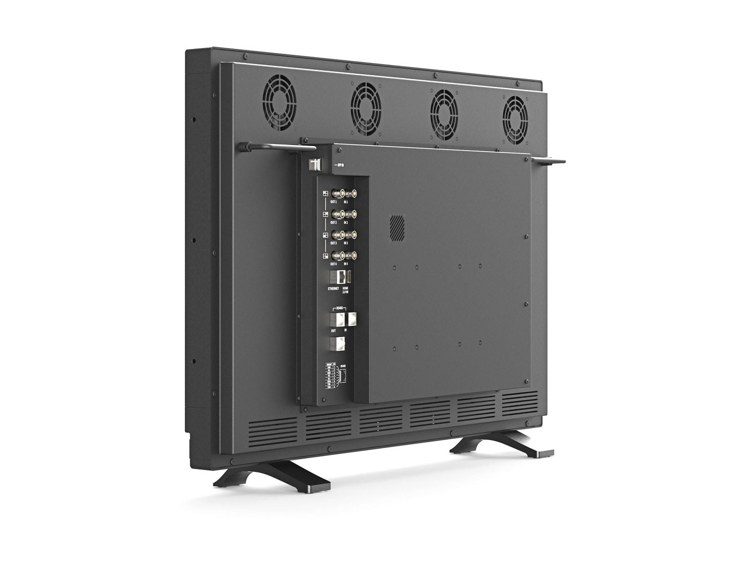 Монитор SWIT BM-U325MD 31.5-inch 4K/8K 1500nit 1,000,000:1 HDR Studio Monitor