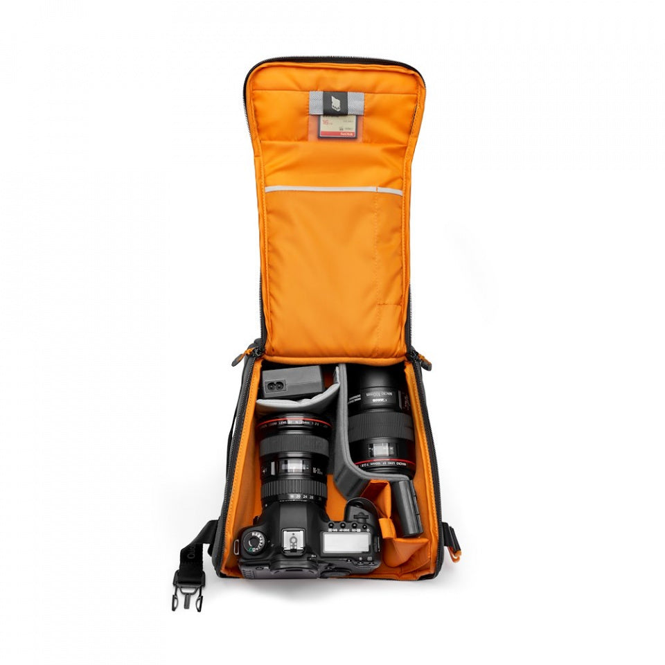 Lowepro GearUp Creator Box L II GRL