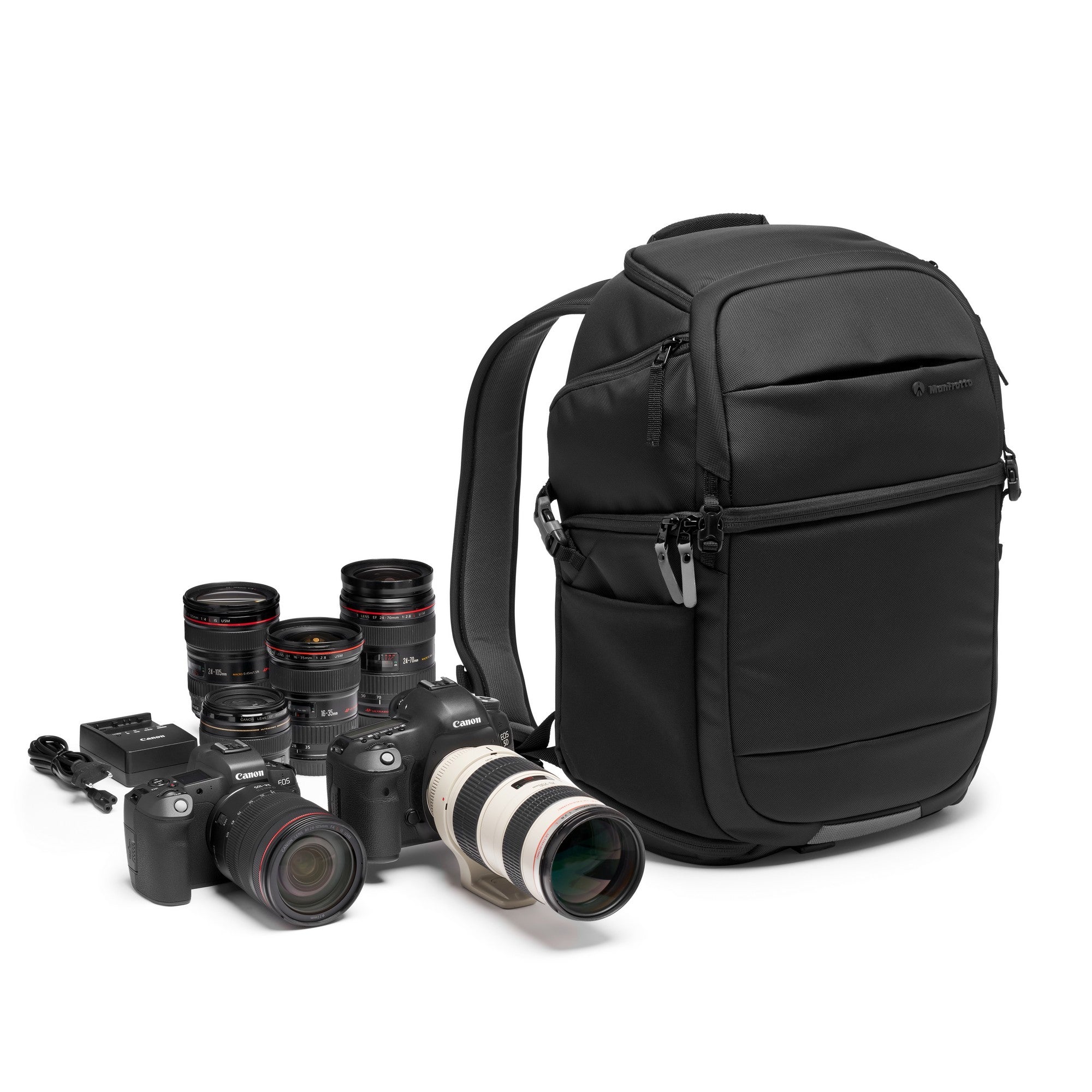 Раница Manfrotto Advanced3 Fast III