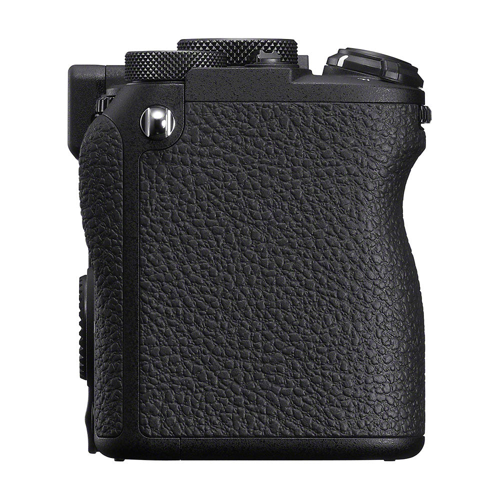 Фотоапарат Sony a7CR (Черен)