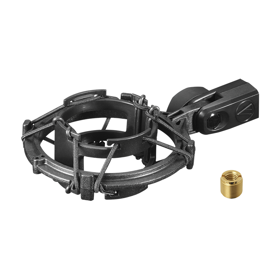 Кондензаторен микрофон Audio-Technica AT2035 Cardioid