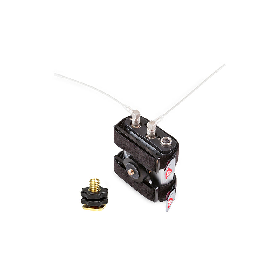Rycote Wireless Receiver Bracket MKII