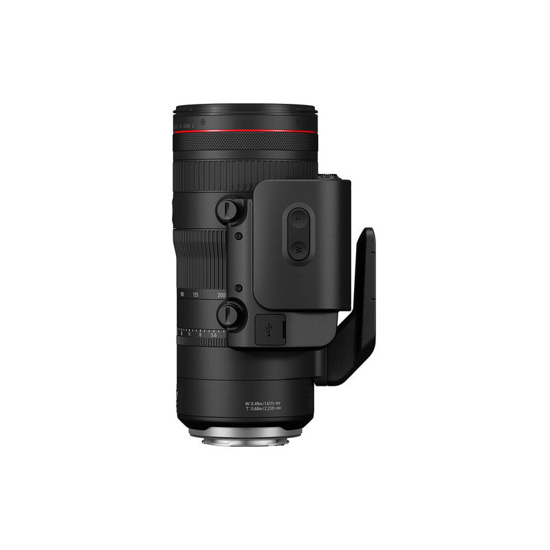 Обектив Canon RF 70-200 f/2.8L IS USM Z BK