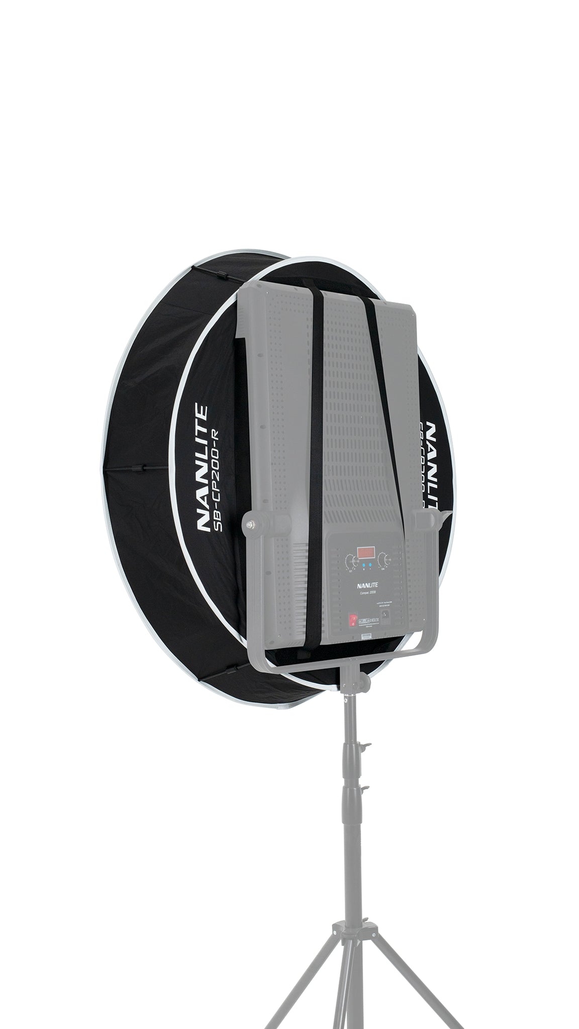 Софтбокс за Compac 200