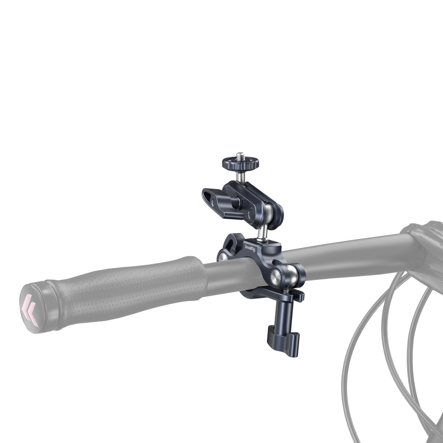 SmallRig Скоба за монтиране на кормило за екшън камери 4191