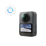DJI Care Refresh 1-годишен план (Osmo 360) EU