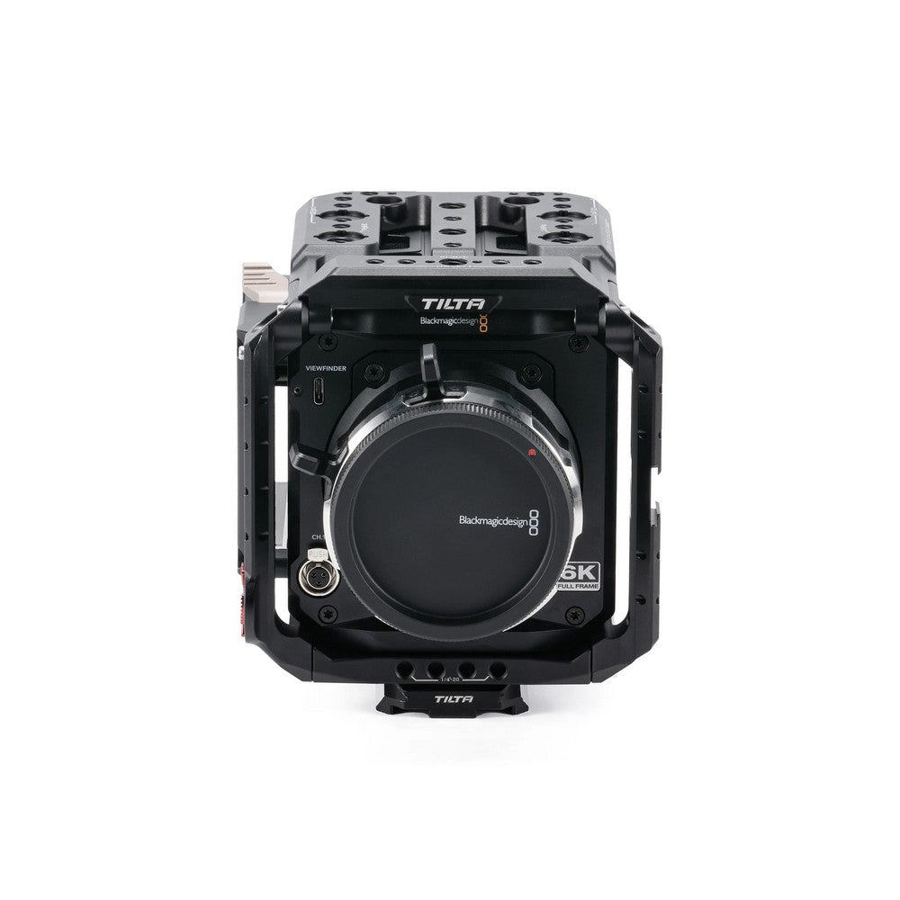 Tilta Full Camera Cage for Blackmagic PYXIS 6K