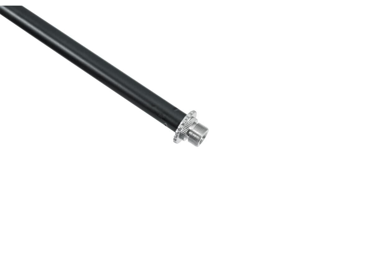 Gator Frameworks Rok-It Tripod Mic Stand with Fixed Boom