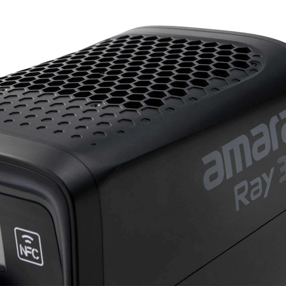 Диодно COB осветление Amaran Ray 360c