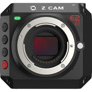 Z-Cam E2N 4K NDI - дигитална кино камера MFT