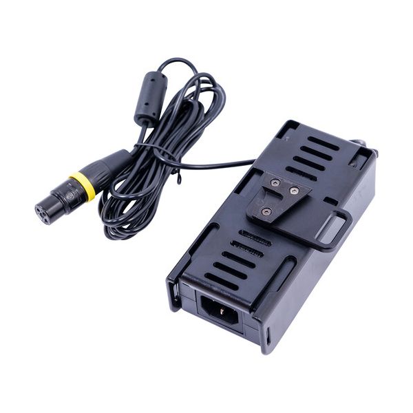 Гъвкав диоден панел Amaran F21c RGBWW Mat V-Mount 2x1
