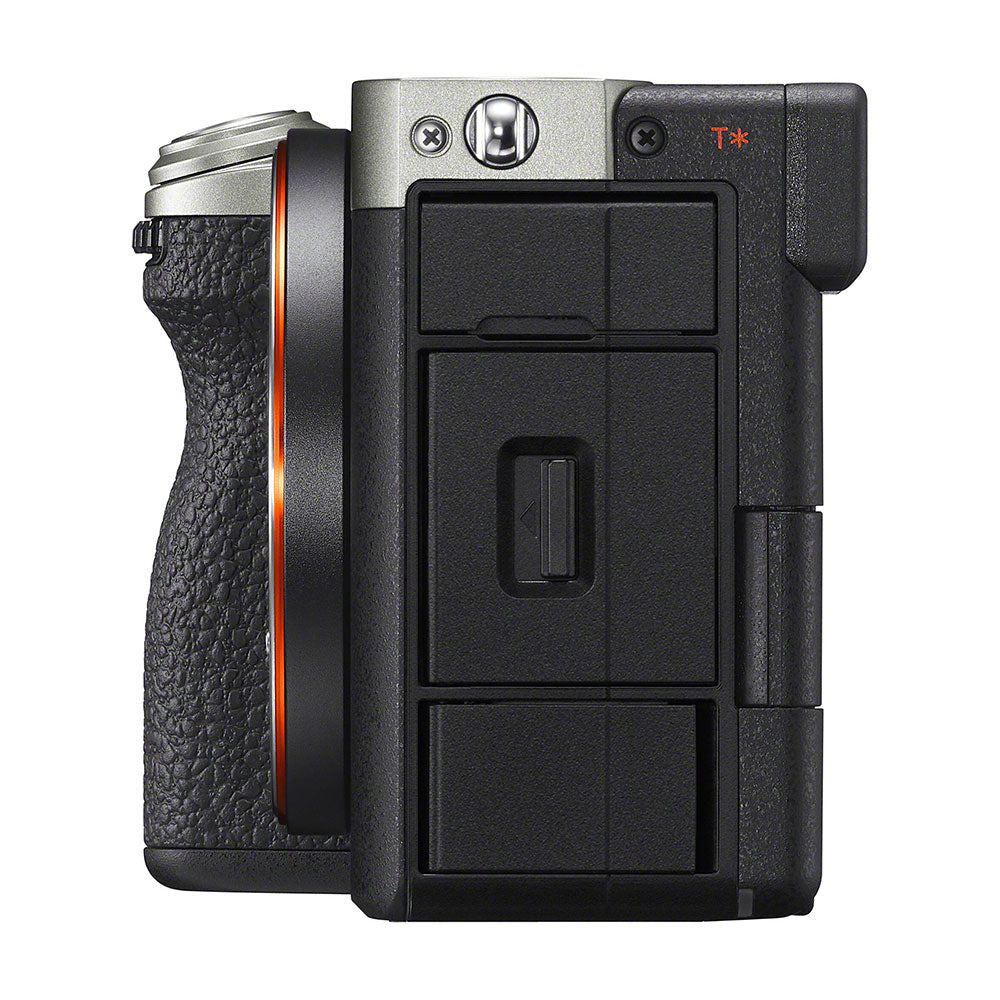 Sony a7CR (Silver)