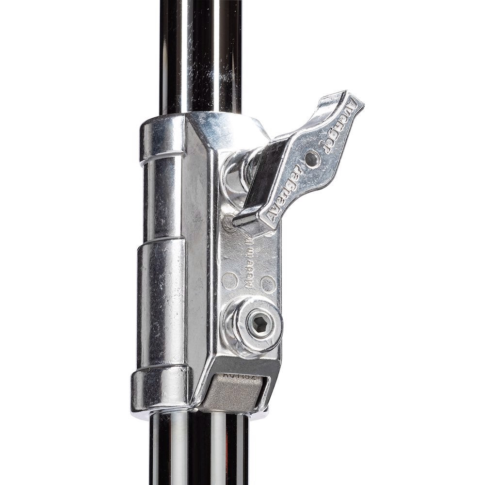 Статив с напречно рамо (жираф) Manfrotto Avenger Junior Combi Boom Stand 50