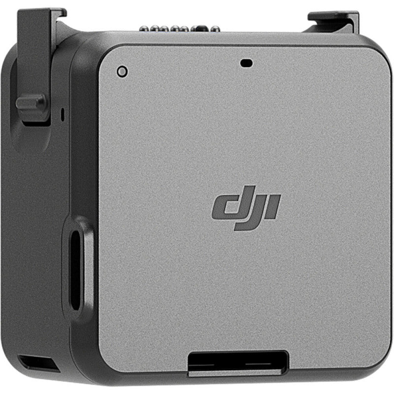 Екшън камера DJI Action 2 Dual Screen Combo