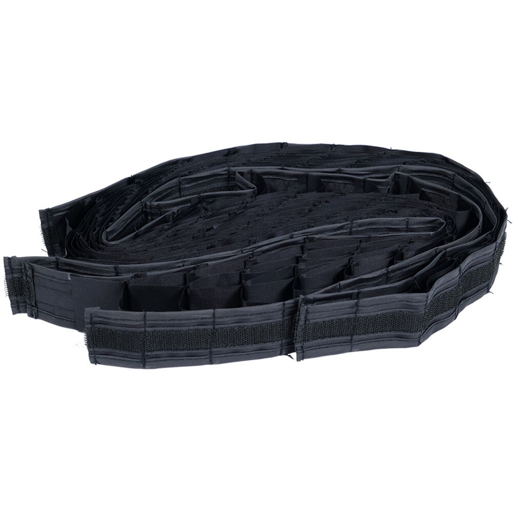 Гъвкав диоден панел Amaran F22c RGBWW Mat V-Mount 2x2