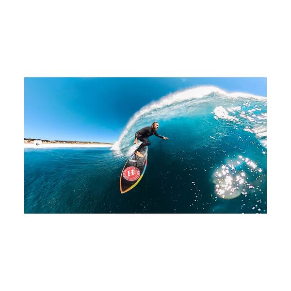 Action camera GoPro MAX 360 (2025)