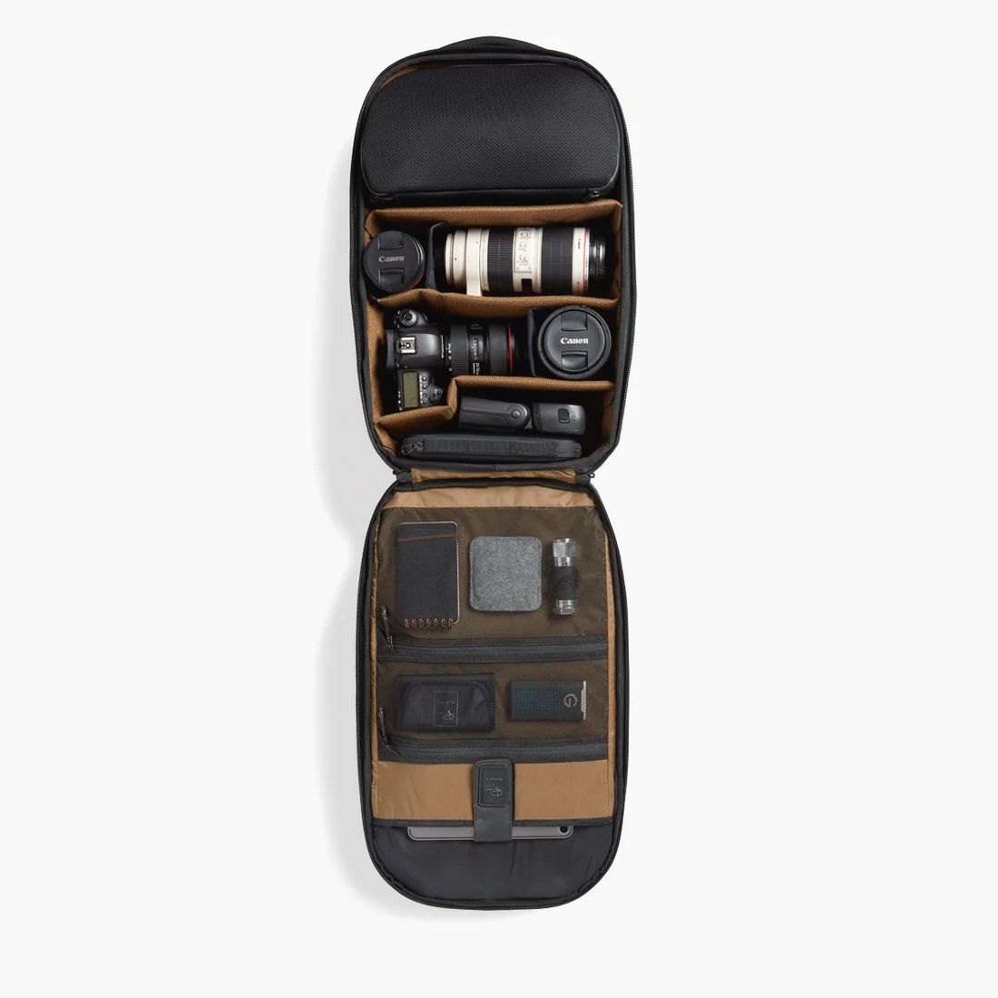 Раница Gomatic Peter McKinnon Camera Pack Travel 35L