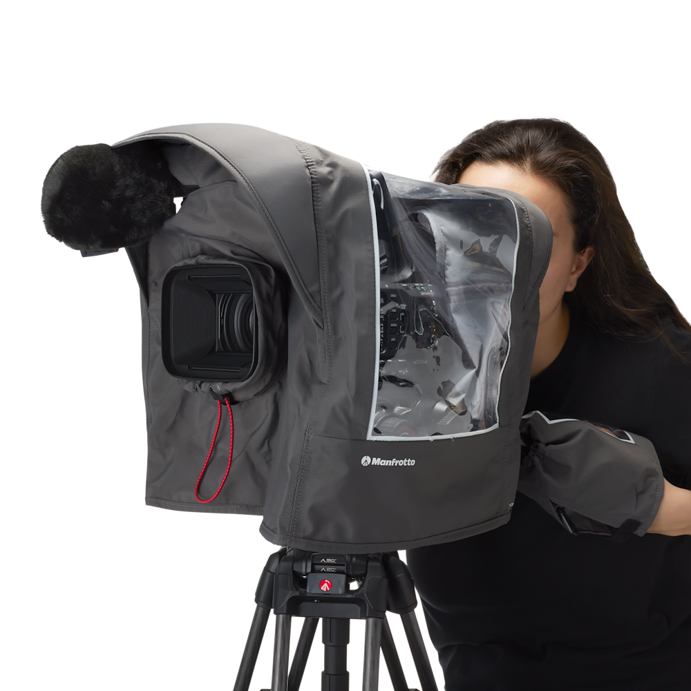 Manfrotto Pro Light Cineshield M-L