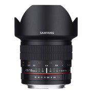 Samyang 10mm f2.8  ED AS NCS CS for Sony E