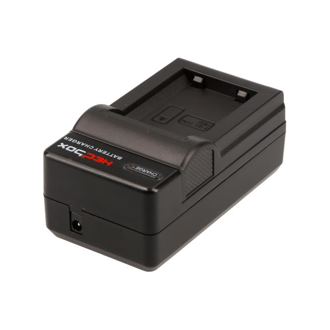 Зарядно устройство HEDBOX RP-DC30 за NP-FW50 Батерии