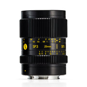 Cooke SP3 25mm T2.4 Prime Обектив