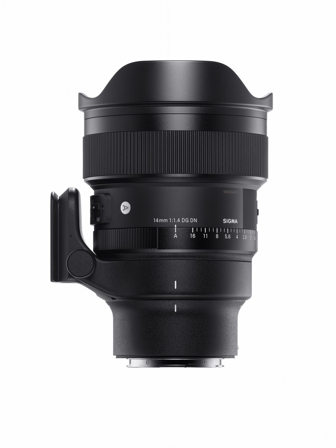 Обектив Sigma AF 14mm f1.4 DG ART за L-mount