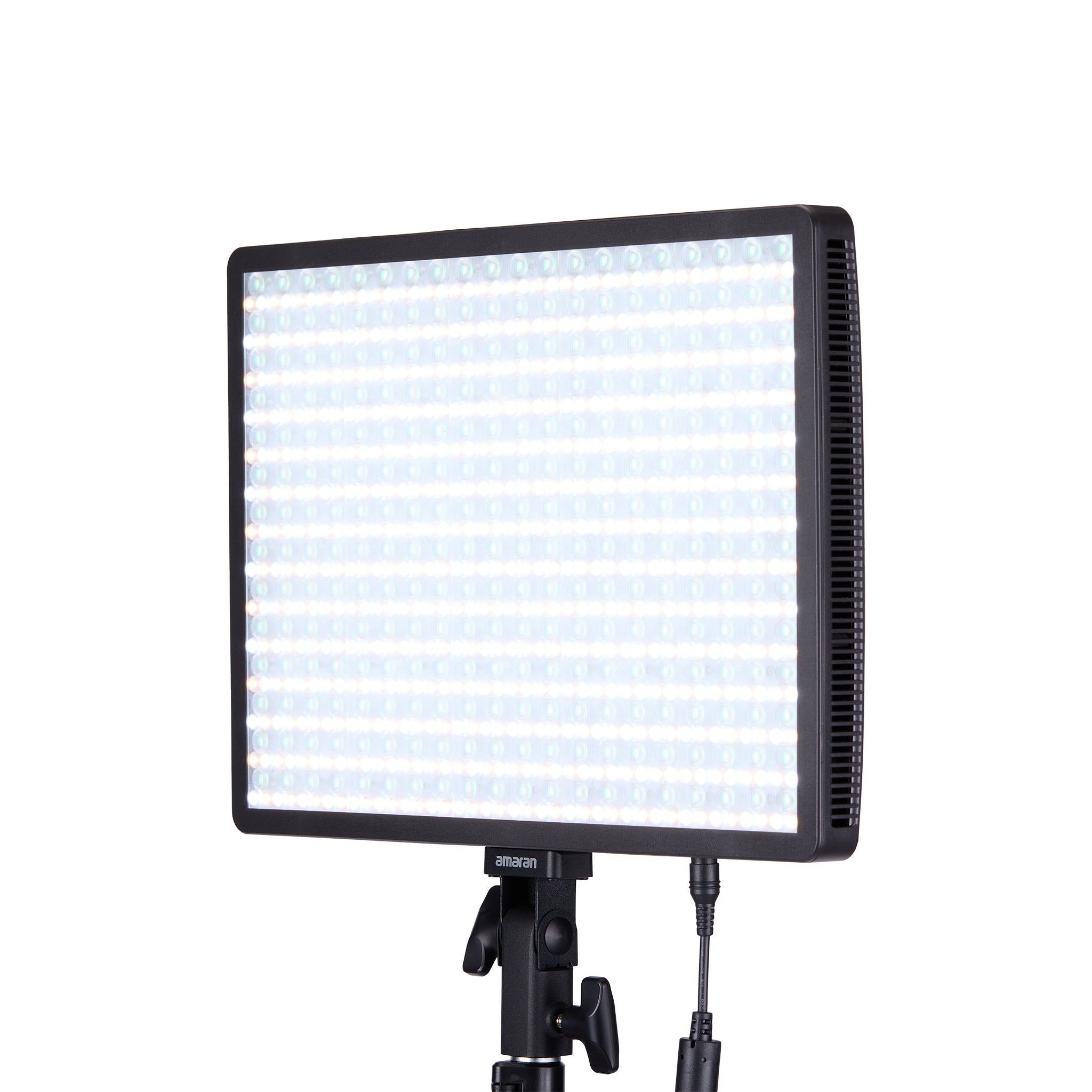 Диоден панел Amaran Pano 120c RGBWW Charcoal