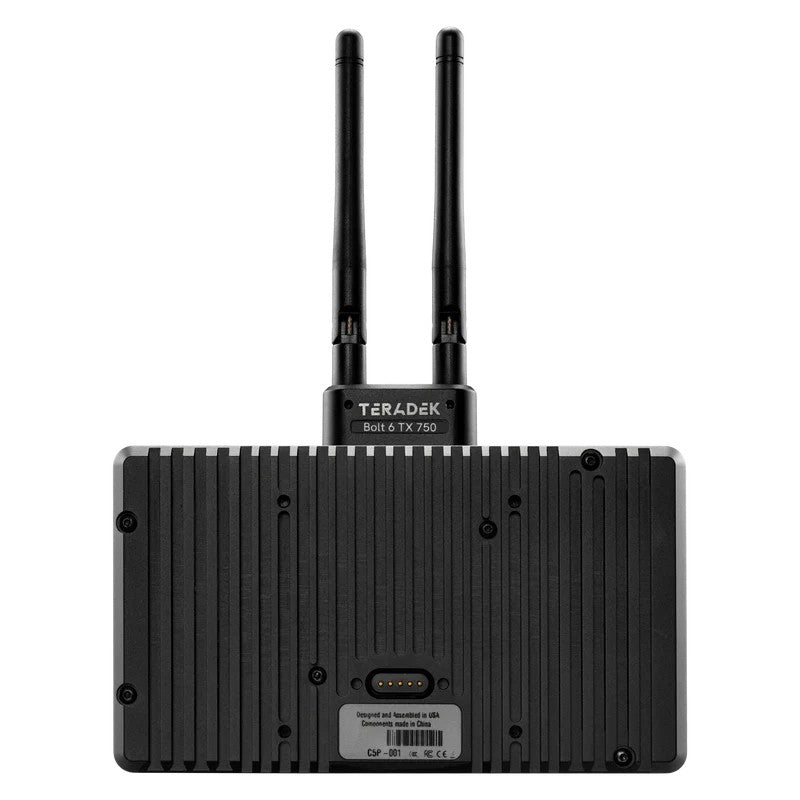 Монитор Ultra 5 Bolt 6 TX 750 SmallHD