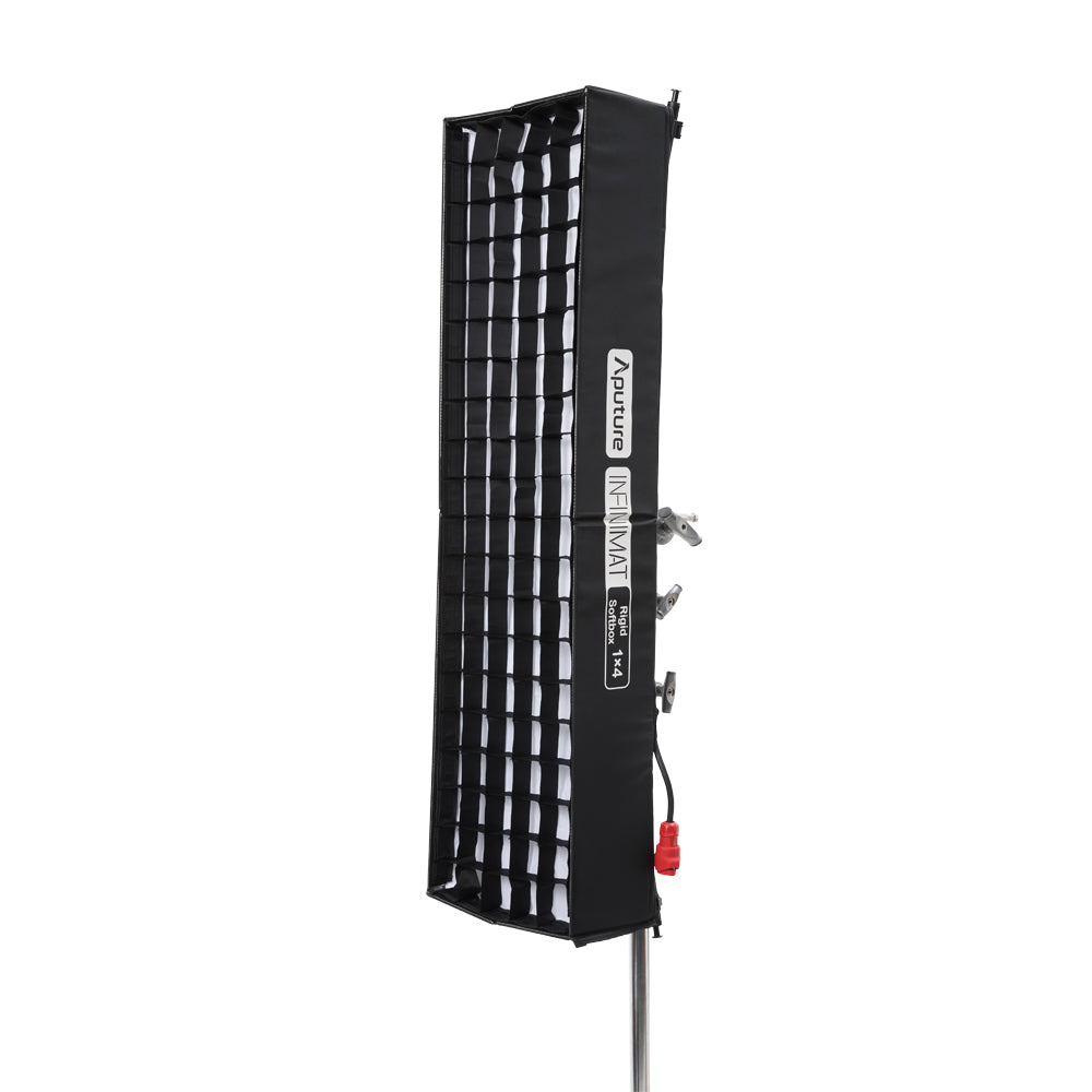 Софтбокс Aputure INFINIMAT Rigid 1x4