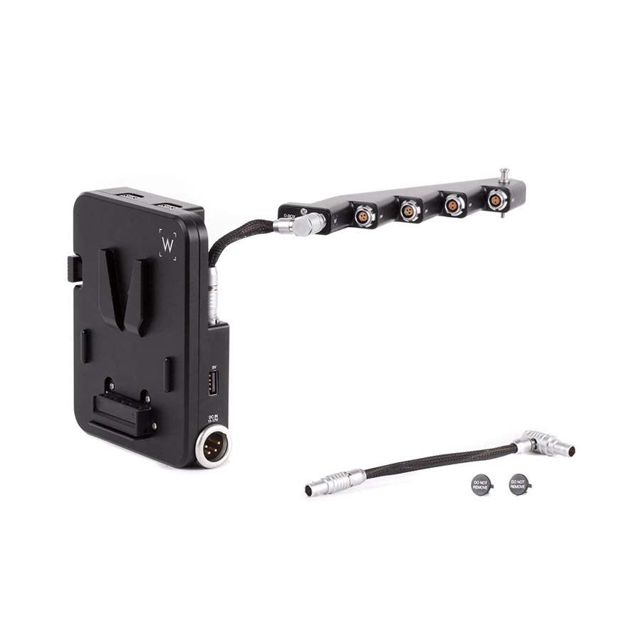 Anton Bauer D-Box  (Sony Venice, V-Mount)