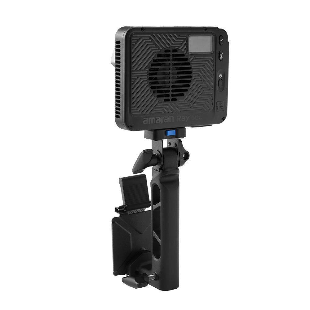 Диодно COB осветление Amaran Ray 60c