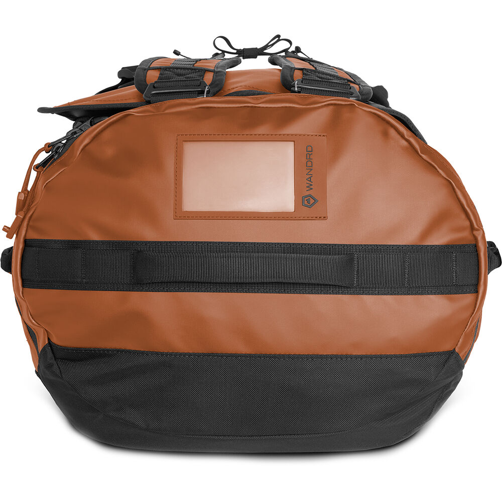 WANDRD CARRYALL Duffel 30L Sedona Orange