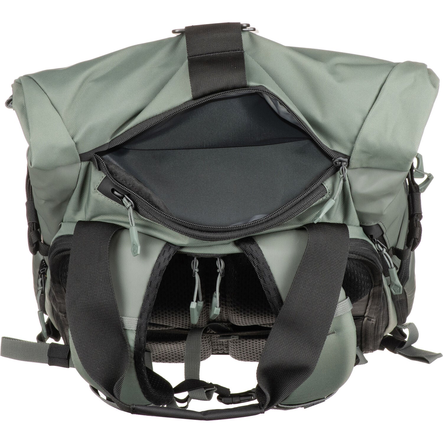Раница WANDRD PRVKE Photo Bundle 31L Wasatch Green