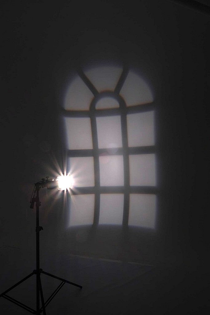 Manfrotto LS2625 Strobo Gobo адаптер