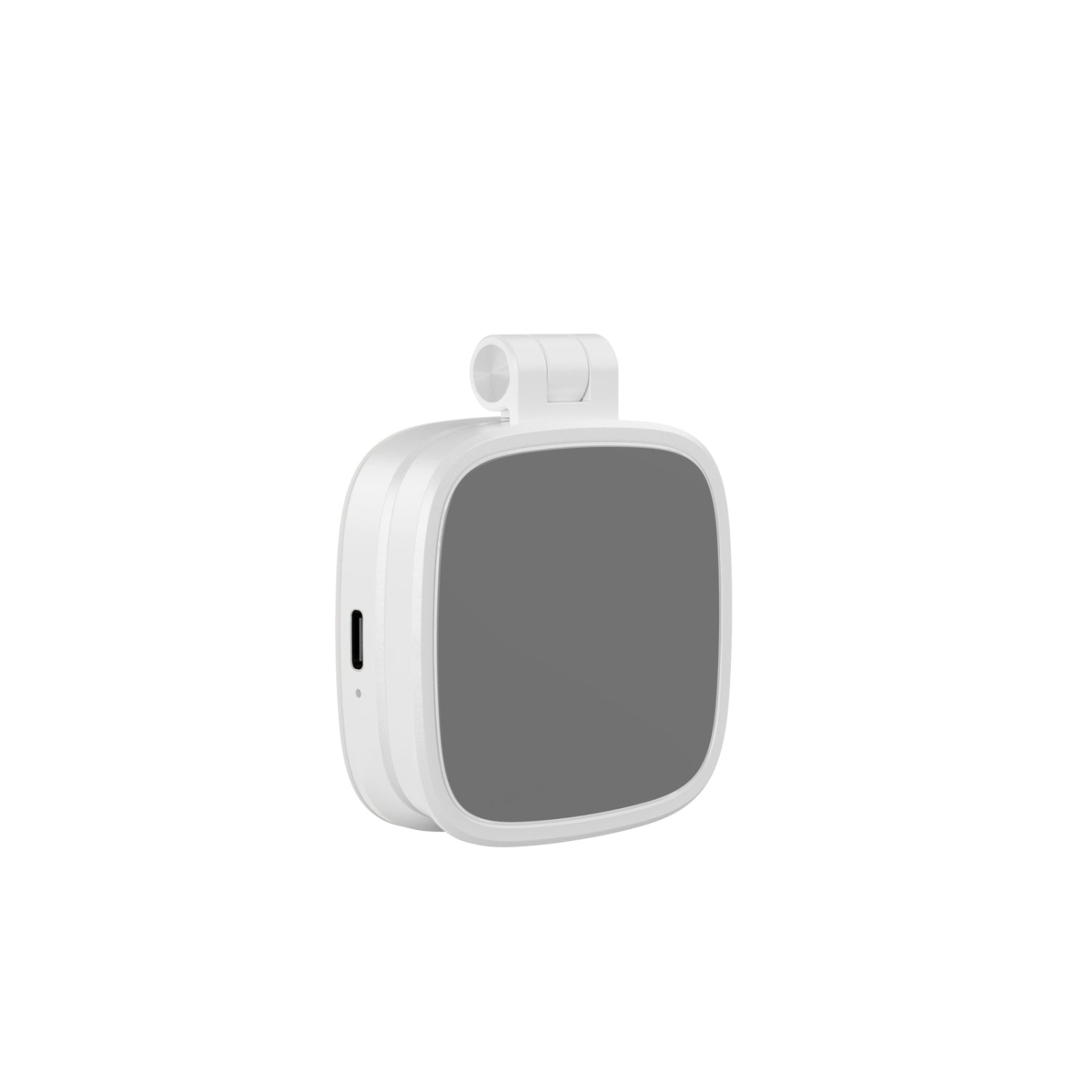 SmallRig Vibe P48 подвижна LED видео светлина за мобилен телефон (бяла)