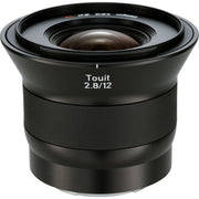 ZEISS Touit 12mm f2.8 за Sony E