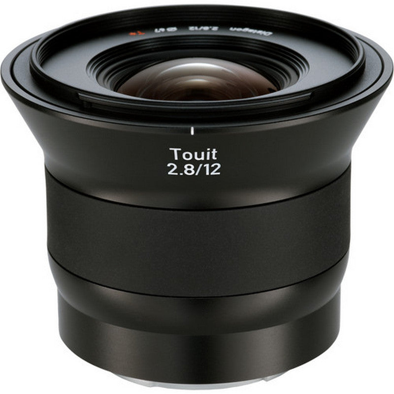 ZEISS Touit 12mm f2.8 за Sony E