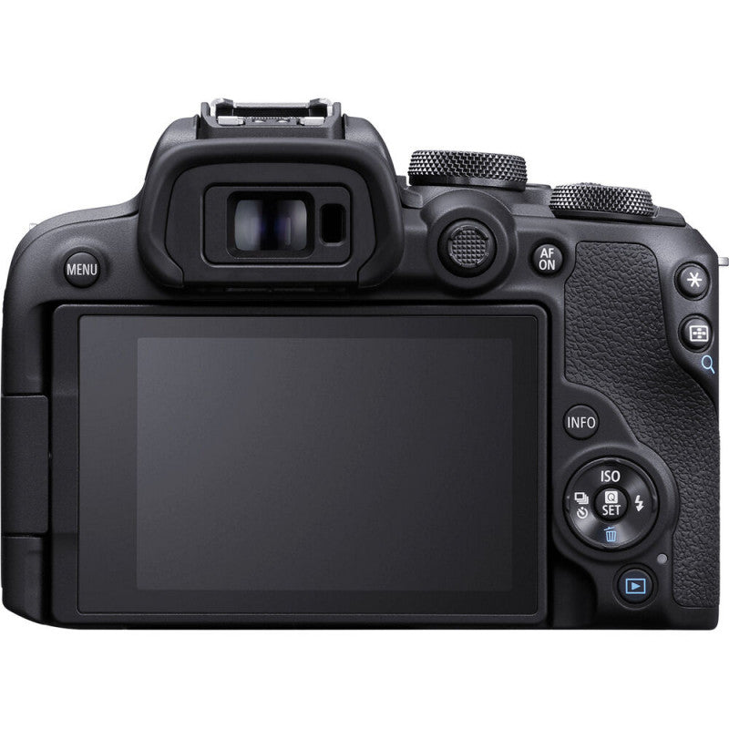 Фотоапарат Canon EOS R10 + RF-S 18-45 IS STM + RF 50mm f1.8