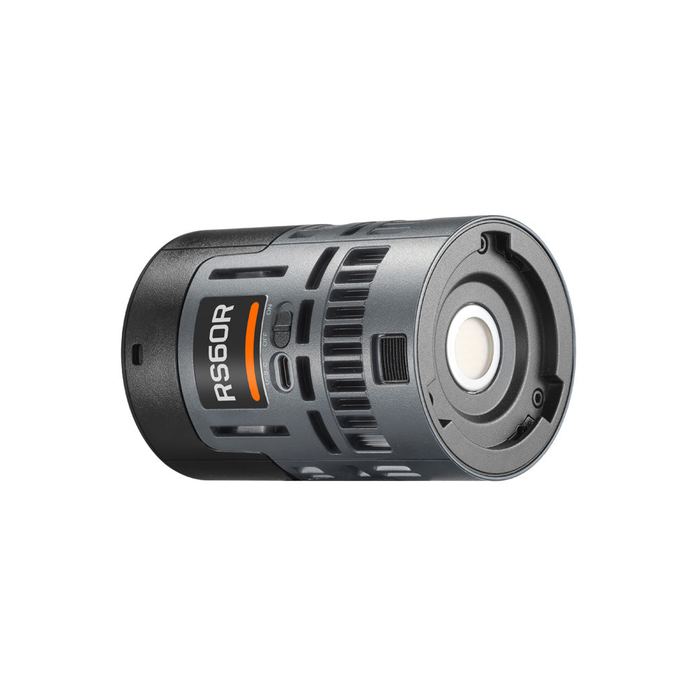 2 light led kit Godox Litemons RS60R