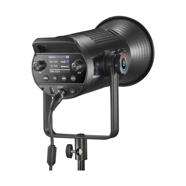 Диодно RGB осветление Godox SZ150R
