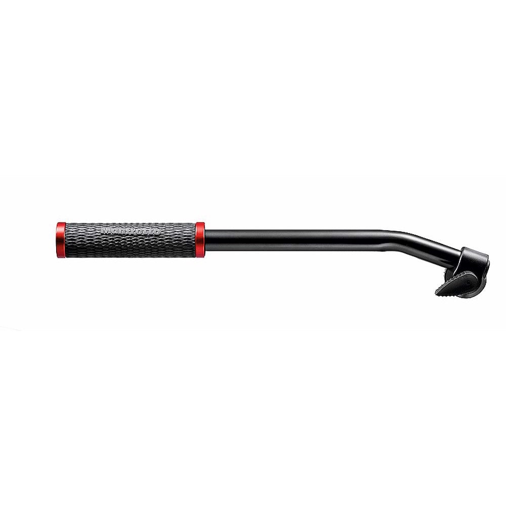 Дръжка Manfrotto за видео глава (съвместима с MVH502AH, MVH502A, 504X)