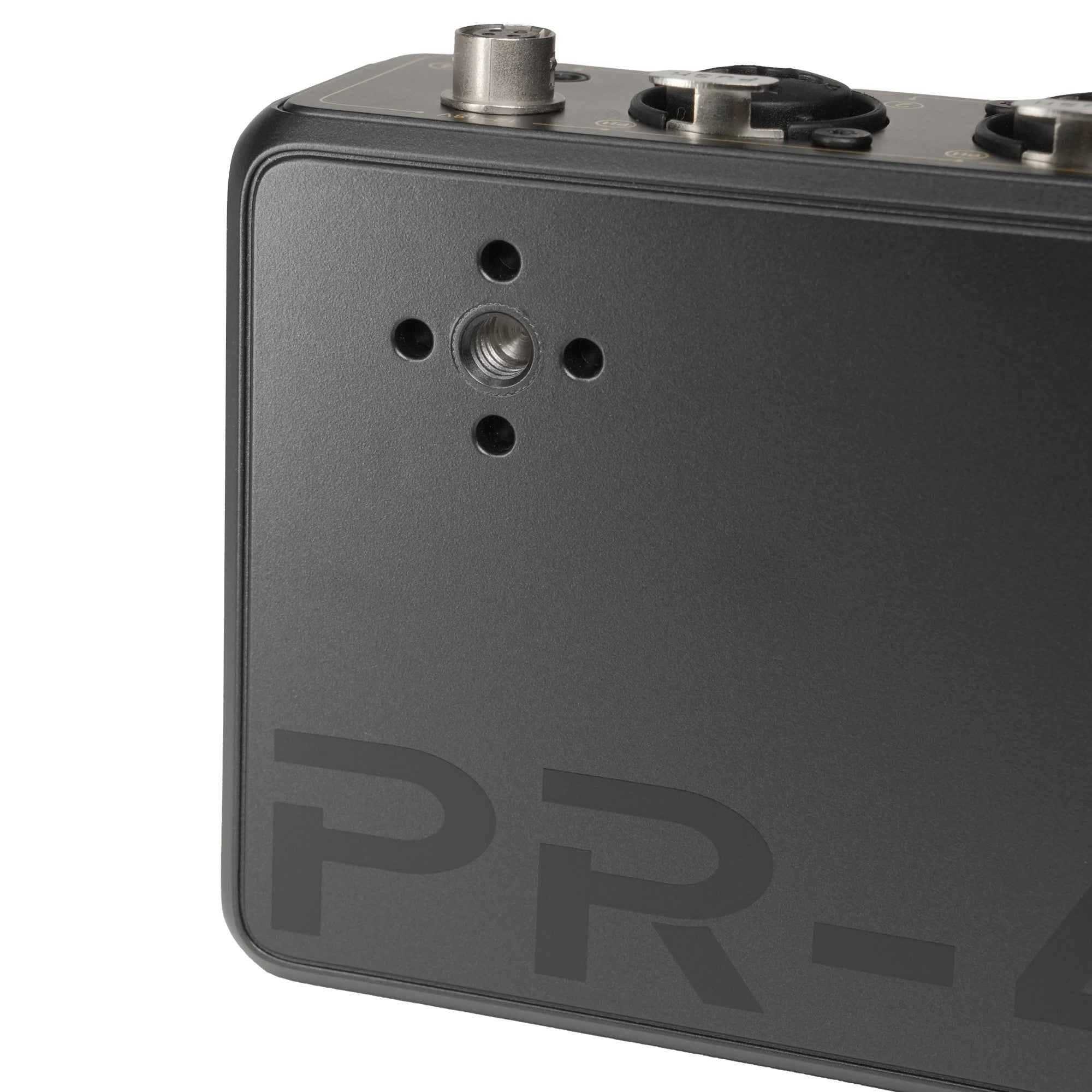 Deity PR-4Multitrack Field Recorder